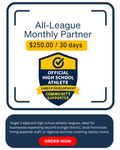 All-League Monthly Partner